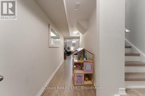 115 Echovalley Drive, Hamilton, ON - Indoor Photo Showing Other Room