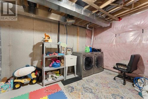 115 Echovalley Drive, Hamilton, ON - Indoor