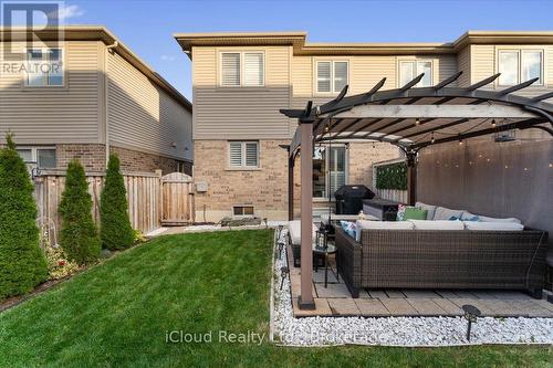 115 Echovalley Drive, Hamilton, ON - Outdoor With Exterior