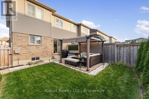 115 Echovalley Drive, Hamilton, ON - Outdoor