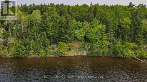 LOT 6 BURNT ISLAND ISLAND  Madawaska Valley, ON K0J 1B0
