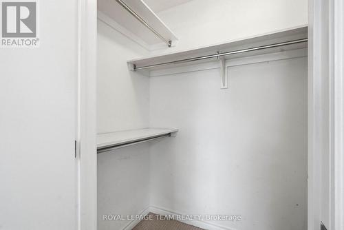 217 - 205 Bolton Street, Ottawa, ON - Indoor With Storage