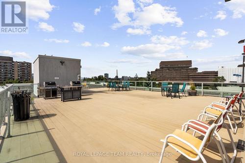 217 - 205 Bolton Street, Ottawa, ON - Outdoor