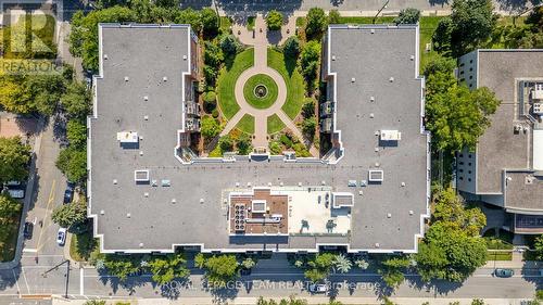 217 - 205 Bolton Street, Ottawa, ON - Outdoor With View