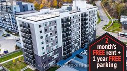 809 - 595 STRASBURG ROAD  Kitchener, ON N2E 4J1