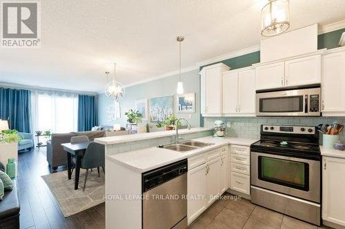 407 - 435 COLBORNE STREET  London East (East F), ON N6B 2T2