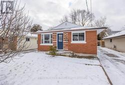 205 GLEN ROAD  Kitchener, ON N2M 3G3