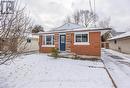 205 Glen Road, Kitchener, ON  - Outdoor 
