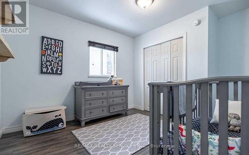 205 Glen Road, Kitchener, ON - Indoor