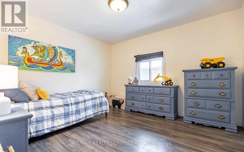 205 Glen Road, Kitchener, ON - Indoor Photo Showing Bedroom