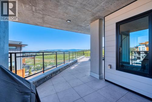 75 Predator Ridge Drive Unit# 103, Vernon, BC - Outdoor With Exterior