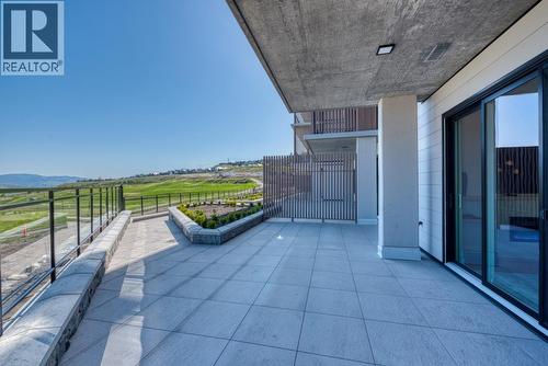 75 Predator Ridge Drive Unit# 103, Vernon, BC - Outdoor With Exterior