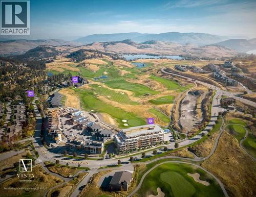 75 Predator Ridge Drive Unit# 103, Vernon, BC - Outdoor With View