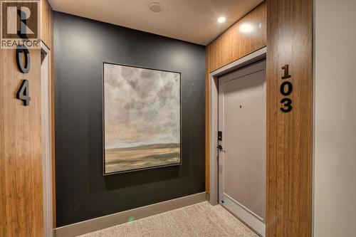 75 Predator Ridge Drive Unit# 103, Vernon, BC - Indoor Photo Showing Other Room