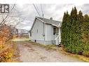 4005 24 Street, Vernon, BC  - Outdoor 