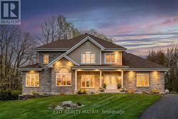 5 - 64 RADSTOCK LANE Champlain, ON K6A 2R2