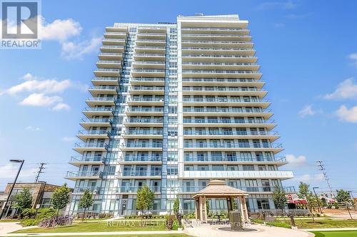 1002 - 4655 GLEN ERIN DRIVE  Mississauga, ON L5M 0Z1