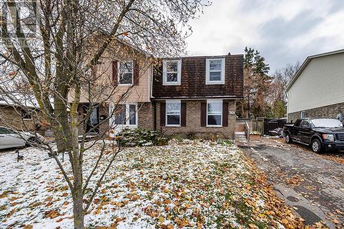 620 DORCHESTER DRIVE  Oshawa (Vanier), ON L1J 6L5