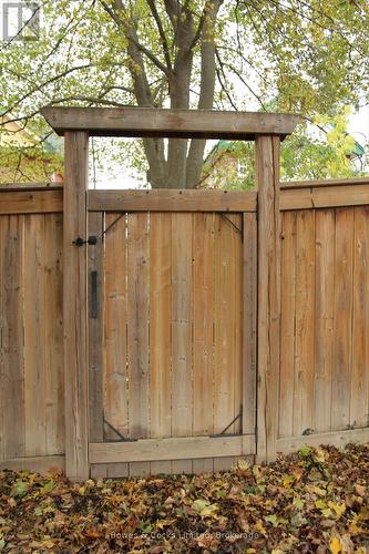 712 Bethune Street, Peterborough (Northcrest Ward 5), ON - Outdoor