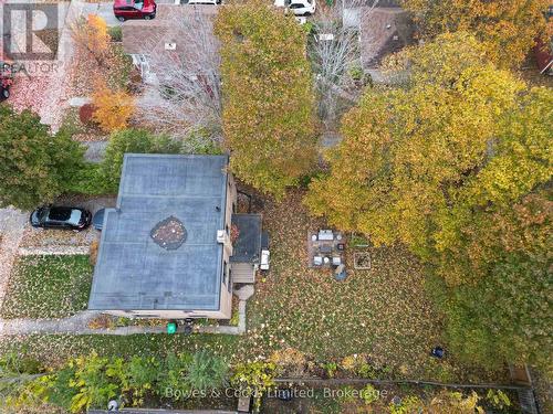 712 Bethune Street, Peterborough (Northcrest Ward 5), ON - Outdoor