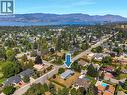 4693 Raymer Road, Kelowna, BC  - Outdoor With View 