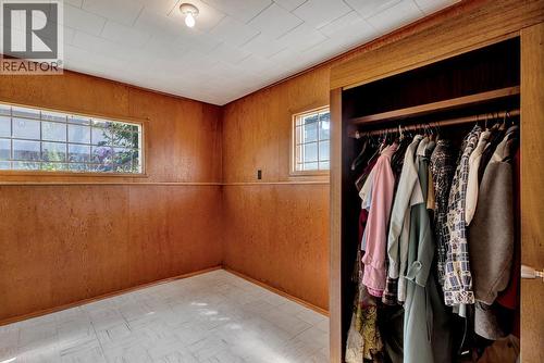 Fourth Bedroom - 4693 Raymer Road, Kelowna, BC - Indoor