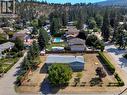 Corner lot with 3 access points - 4693 Raymer Road, Kelowna, BC  - Outdoor With View 