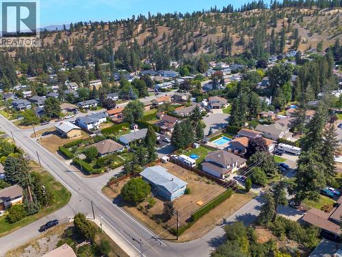 4693 Raymer Road, Kelowna, BC - Outdoor With View