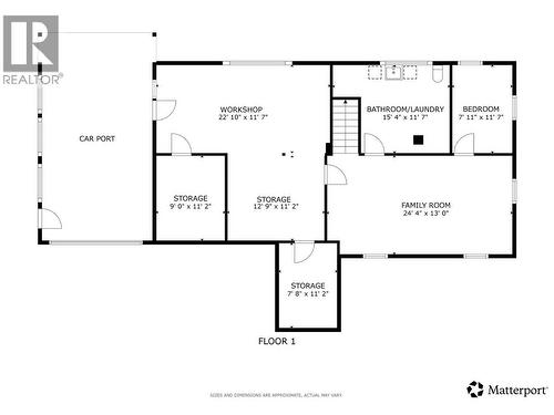 4693 Raymer Road, Kelowna, BC - Other