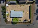 Ability to tear down and build 4 townhomes - 4693 Raymer Road, Kelowna, BC  -  