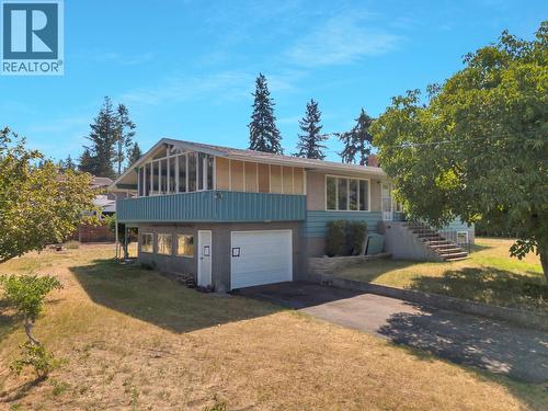 4693 Raymer Road, Kelowna, BC - Outdoor