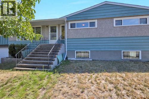 4693 Raymer Road, Kelowna, BC - Outdoor