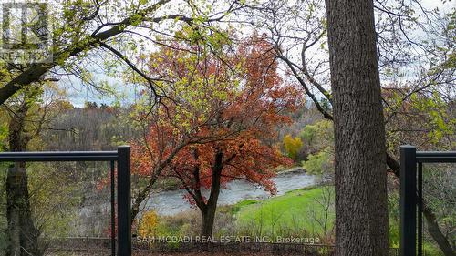 2552 Jarvis Street, Mississauga, ON - Outdoor With View