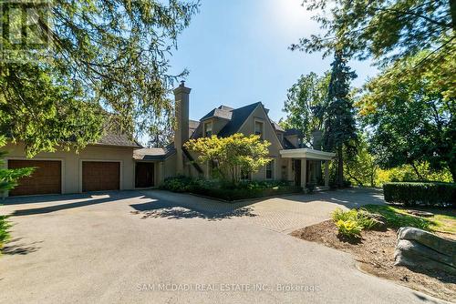 2552 Jarvis Street, Mississauga, ON - Outdoor