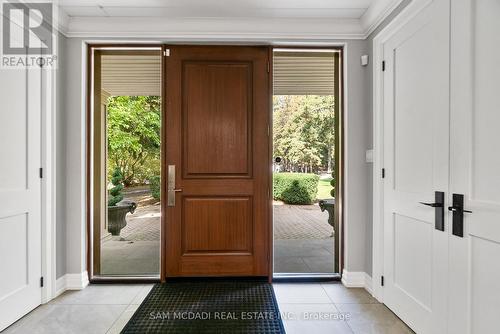 2552 Jarvis Street, Mississauga, ON - Indoor Photo Showing Other Room