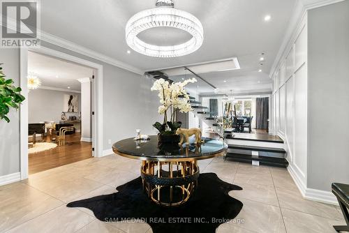 2552 Jarvis Street, Mississauga, ON - Indoor