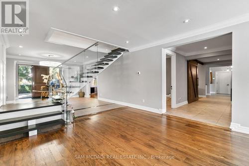 2552 Jarvis Street, Mississauga, ON - Indoor