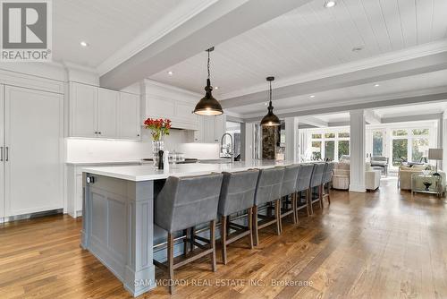 2552 Jarvis Street, Mississauga, ON - Indoor Photo Showing Other Room