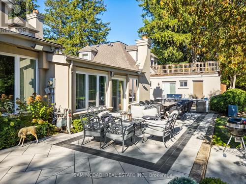 2552 Jarvis Street, Mississauga, ON - Outdoor