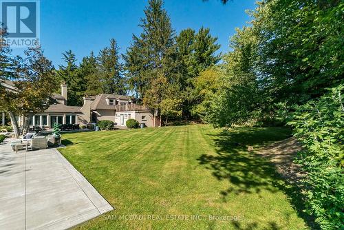 2552 Jarvis Street, Mississauga, ON - Outdoor