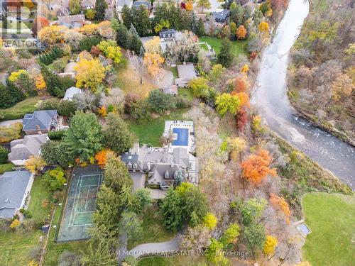 2552 Jarvis Street, Mississauga, ON - Outdoor With View