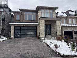 15 PRUNELLA CRESCENT W  East Gwillimbury, ON L9N 0S7