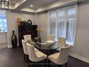 15 Prunella Crescent W, East Gwillimbury, ON  - Indoor Photo Showing Dining Room 