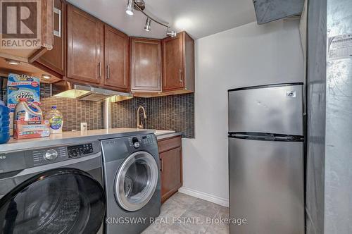 150 Holland Circle, Cambridge, ON - Indoor Photo Showing Laundry Room