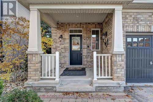 150 Holland Circle, Cambridge, ON - Outdoor