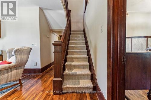 2854 Prince William Street, Lincoln, ON - Indoor Photo Showing Other Room