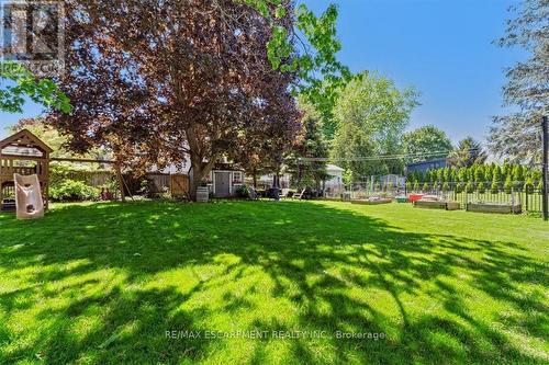 2854 Prince William Street, Lincoln, ON - Outdoor
