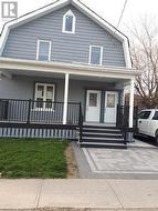 UNIT 1 - 14 BURTON STREET  Belleville, ON K8P 1E6