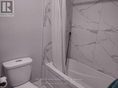 Unit 1 - 14 Burton Street, Belleville, ON - Indoor Photo Showing Bathroom