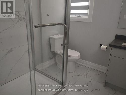 Unit 1 - 14 Burton Street, Belleville, ON - Indoor Photo Showing Bathroom